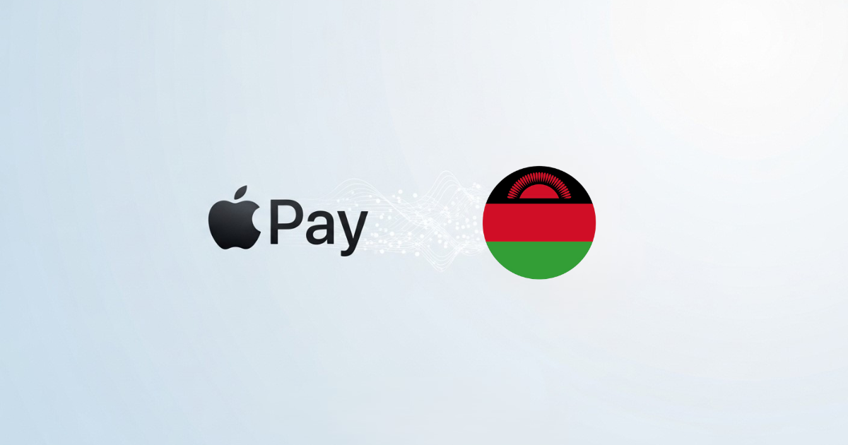 Send Money to Malawi with Apple Pay via TOWB in 2025